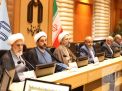 گزارش تصویری مراسم تودیع و معارفه مسئول دفتر نهاد 